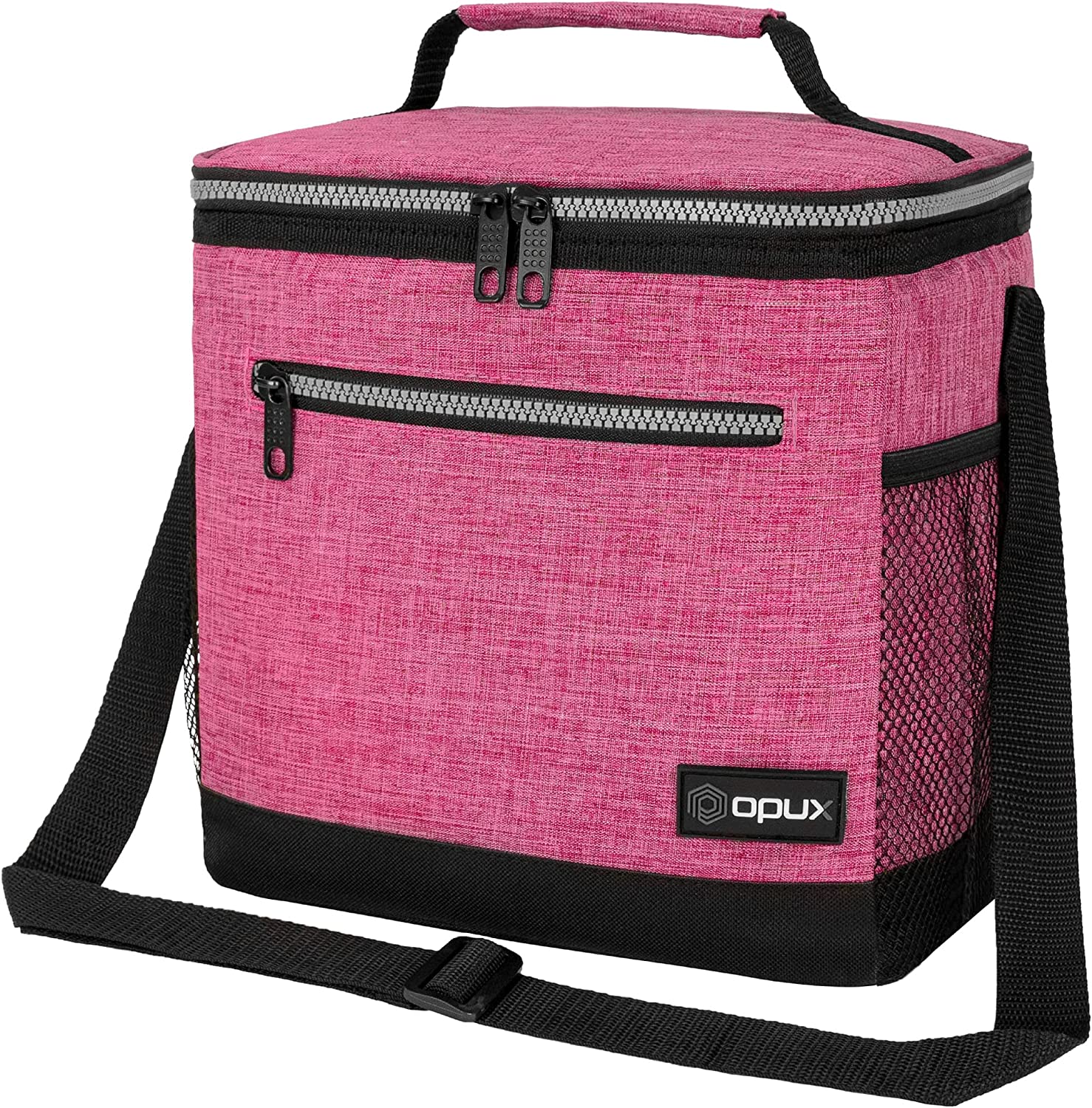 OPUX Extra Large Insulated Lunch Box Men Women, Lunch Bag for Work