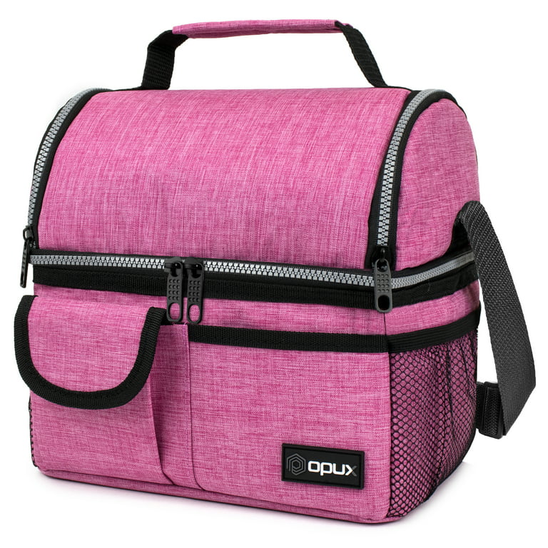 https://i5.walmartimages.com/seo/OPUX-Insulated-Dual-Compartment-Lunch-Bag-Women-Double-Deck-Reusable-Pail-Cooler-Shoulder-Strap-Soft-Leakproof-Liner-Large-Box-Tote-Work-School-Pink_c2f73f24-3de9-44ff-b3bc-fe1119fe0c20.1eb3758c21ce1970d6db303c591c9375.jpeg?odnHeight=768&odnWidth=768&odnBg=FFFFFF