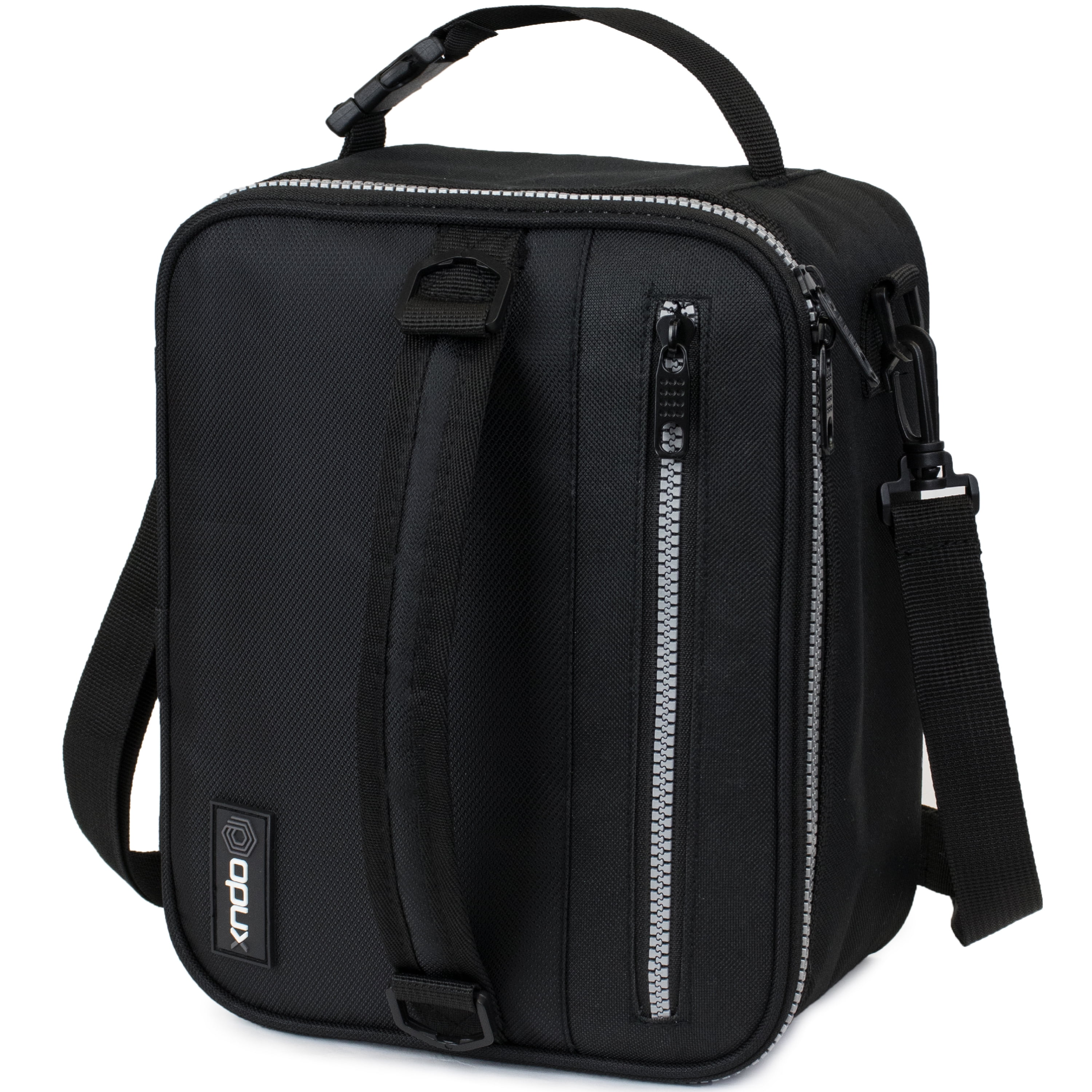 Girls Lunch Box Black Girls Lunch Box Black