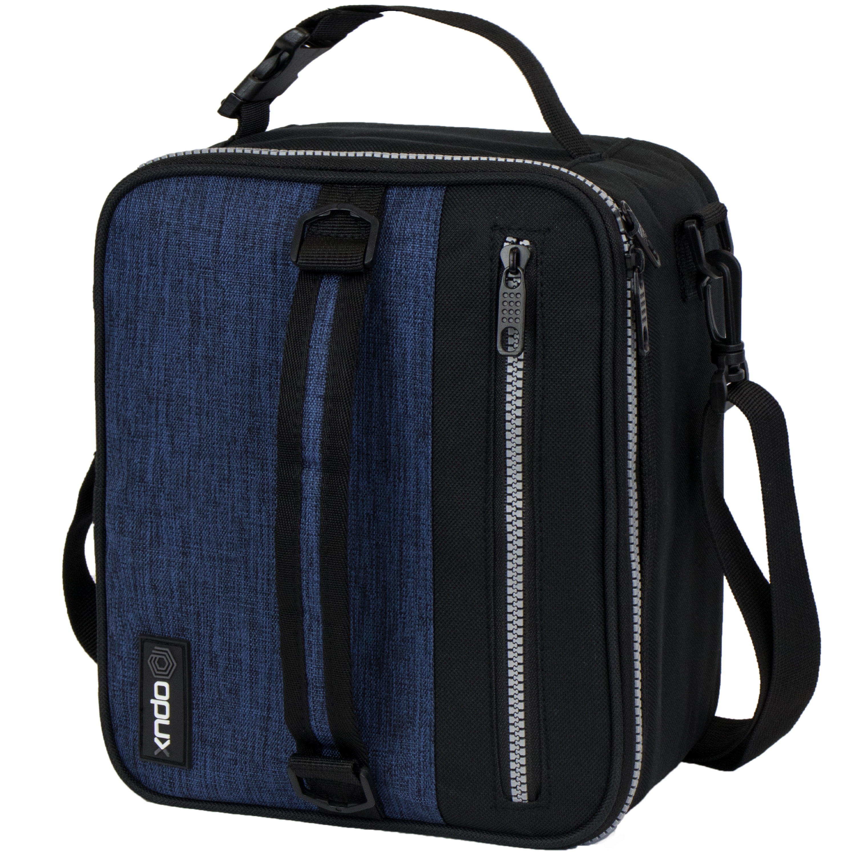 OPUX Insulated Lunch Box, Compact, Leakproof Cooler Bag for Kids ...