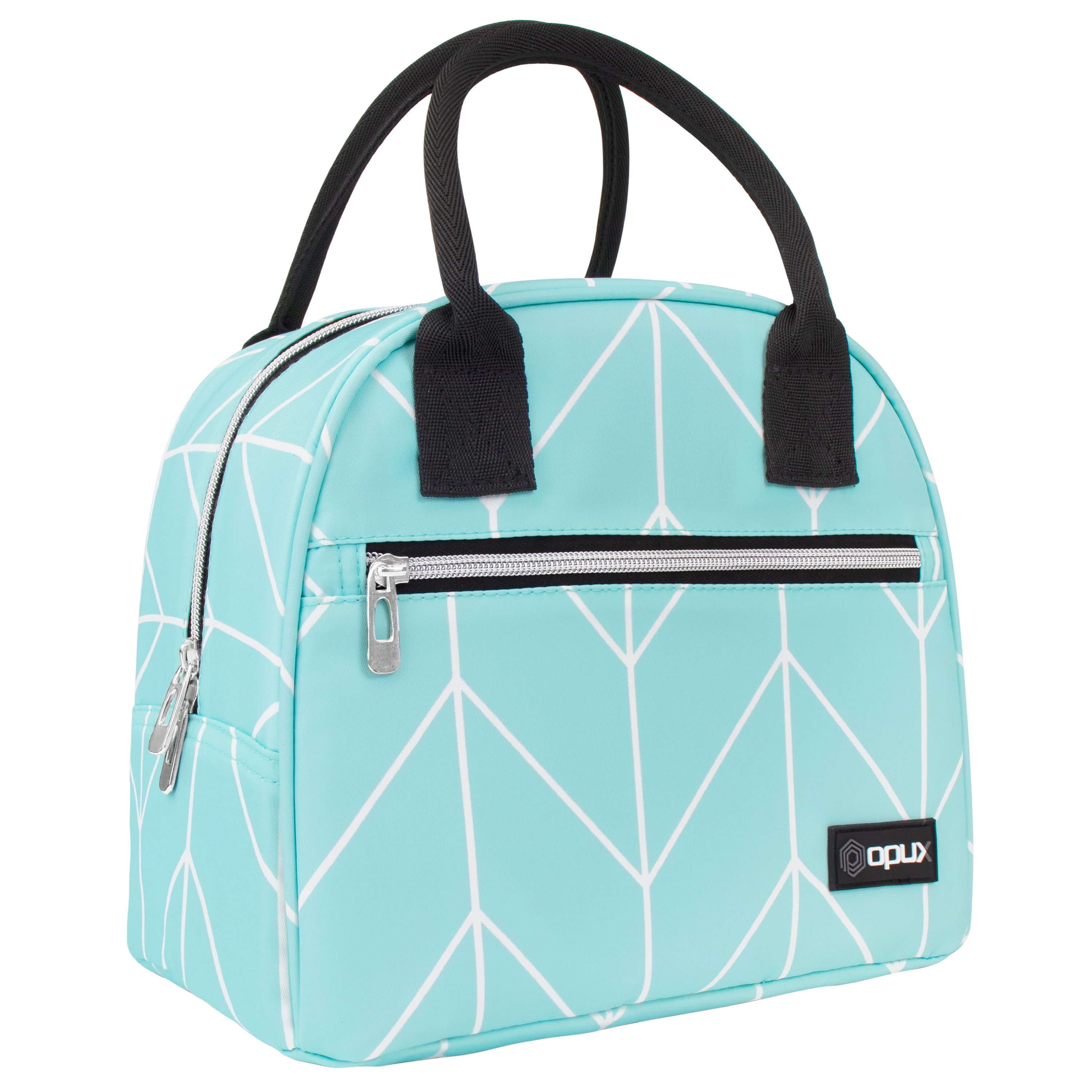 Lunch bags and totes for teens who have outgrown lunch boxes