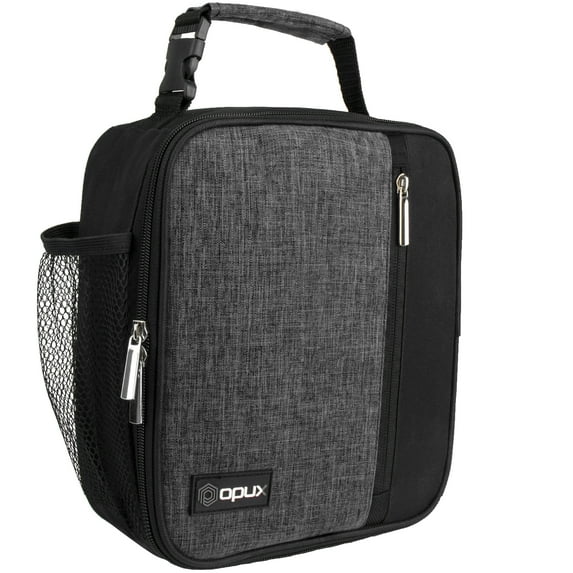 OPUX Lunch Box for Men, Insulated Lunch Bag for Women
