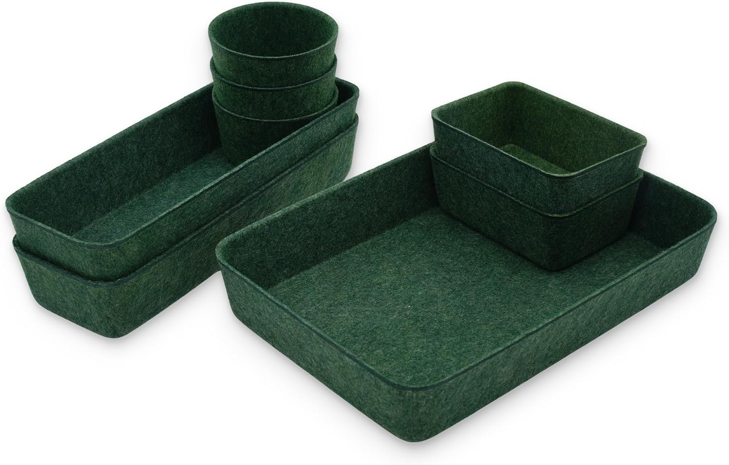 Quiet Close Drawer Organizers photo