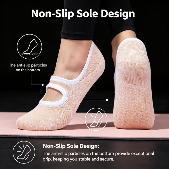 OQRKI 2026 New Socks for Women Larger Size Design Womens Socks Breathable Comfort Cotton Socks for Women Orange for Daily Wear Work Casual Outfits Lounging Home Use.