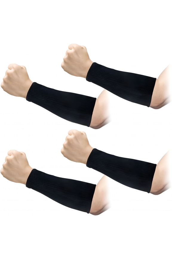 Arm Protection Sleeves Level 5 Protection Cut Burn Resistant Sleeve Anti Abrasion Forearm Cover Protector
