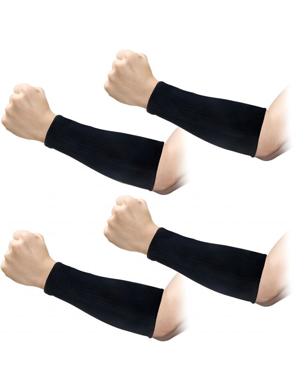 Arm Protection Sleeves Level 5 Protection Cut Burn Resistant Sleeve Anti Abrasion Forearm Cover Protector