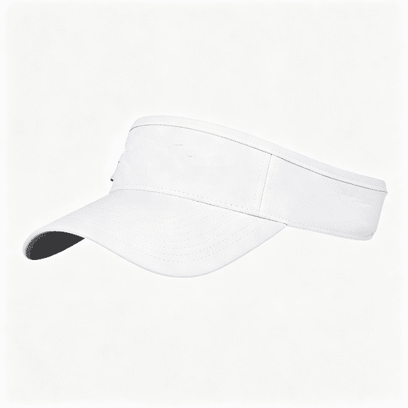OQRKI Golf Tour Performance Visor 2025 Performance Golf Visor Womens
