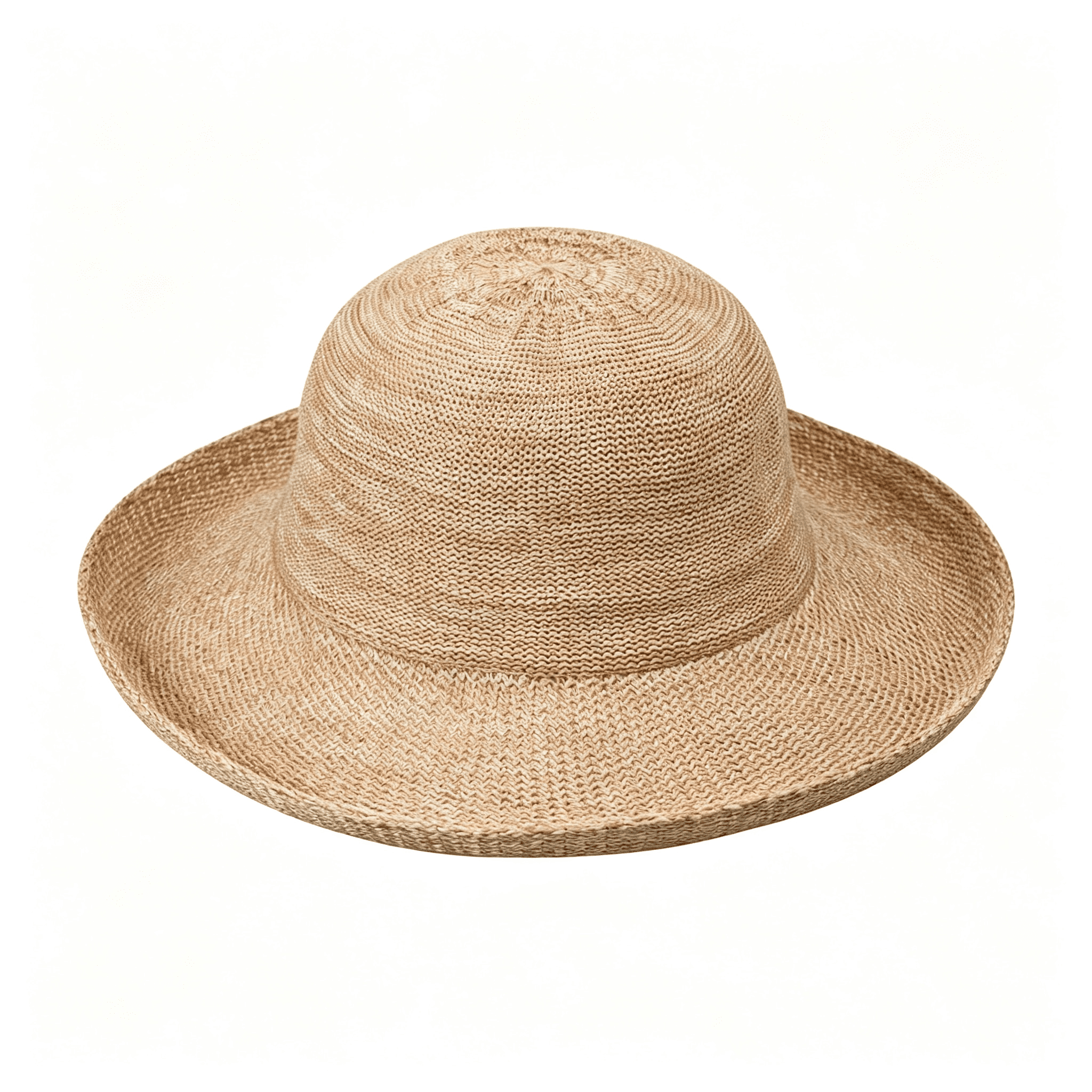 OQRKI Women'S Victoria Sun Hat | Packable Design,Adjustable Sizing ...