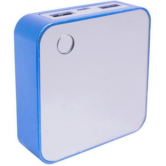 OR-95 Power Bank, 8400mAh Capacity