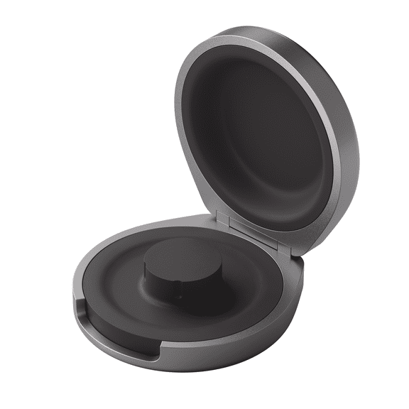 Oura Ring 4 Charging Case - Size 8 - Up to 5 Ring Charges
