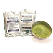 ORA Natural Hair Dye Combo Pack Henna/Indigo Browns, Reds, and Black Hair Colors