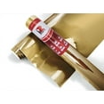 thumbnail image 1 of ORACAL Craft Film Vinyl 351 Adhesive DIY Wrap Sheet Roll Gold 911 - 12" x 10ft, 1 of 8