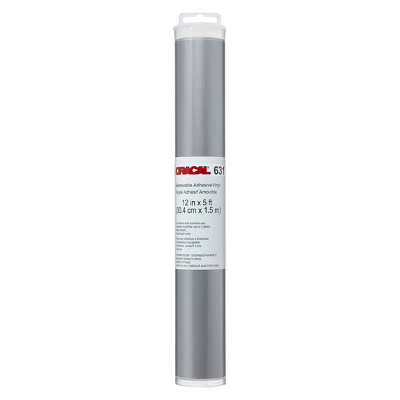 ORACAL 631 Removable Vinyl