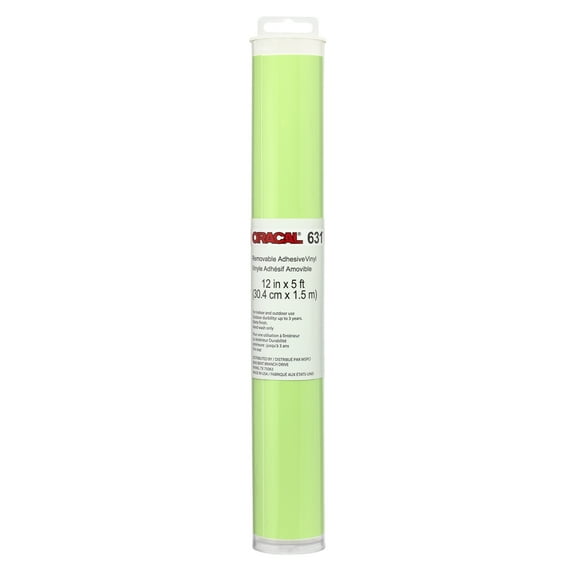 ORACAL® 631 Removable Vinyl