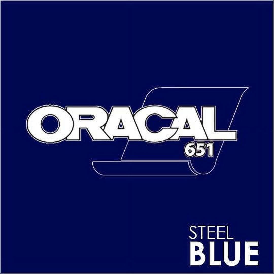 Waterproof decals with Oracal 651 & Silhouette Printable Vinyl