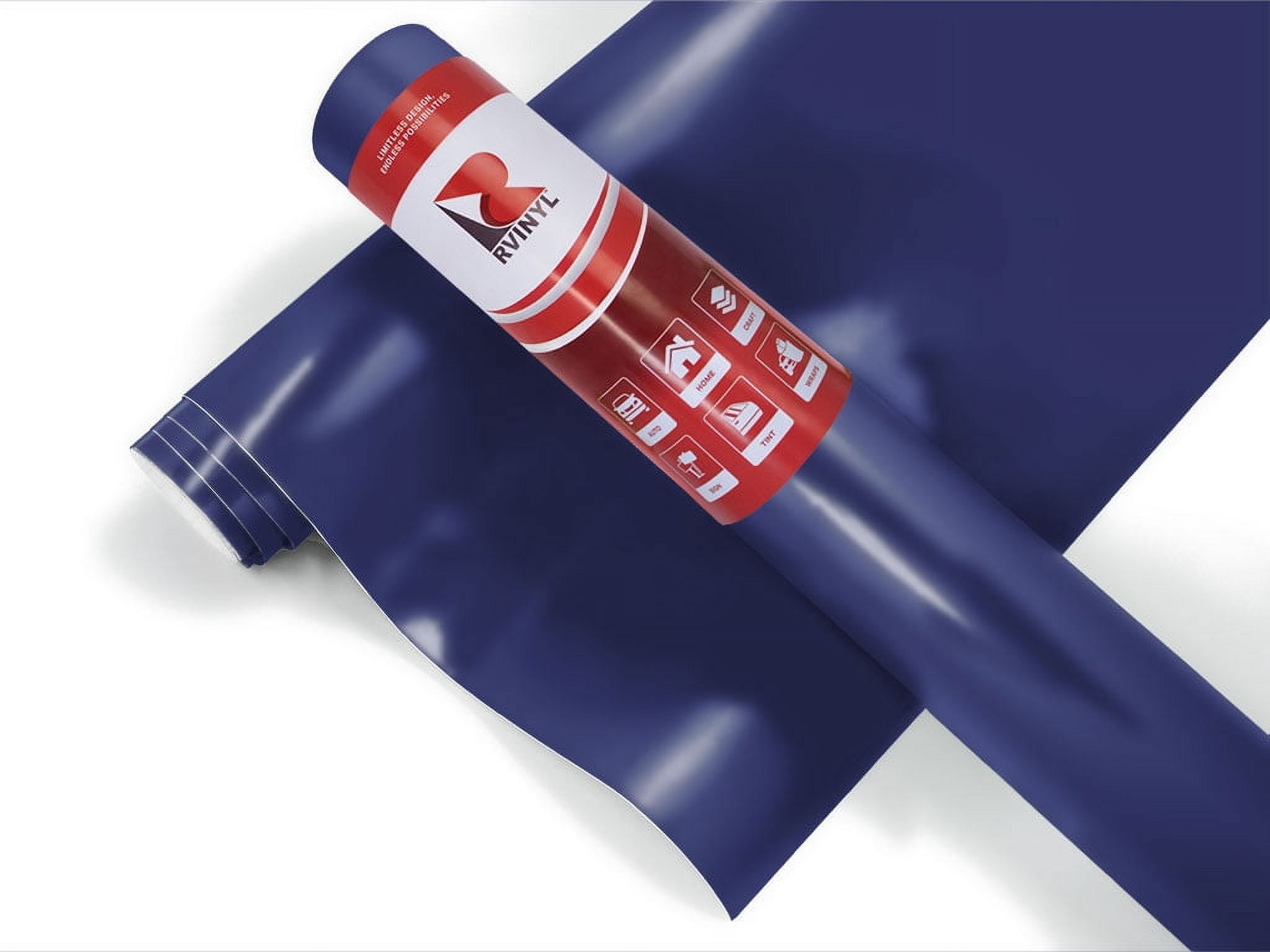 ORACAL Craft Vinyl Film Sheet Roll 8500 Dark Blue 007 Translucent Satin oracal-craft-vinyl-film-sheet-roll-8500-dark-blue-007-translucent-satin