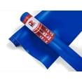 thumbnail image 1 of ORACAL Craft Vinyl Roll 631 Brilliant Blue 086 Permanent Removable Adhesive - 12" x 10ft, 1 of 8