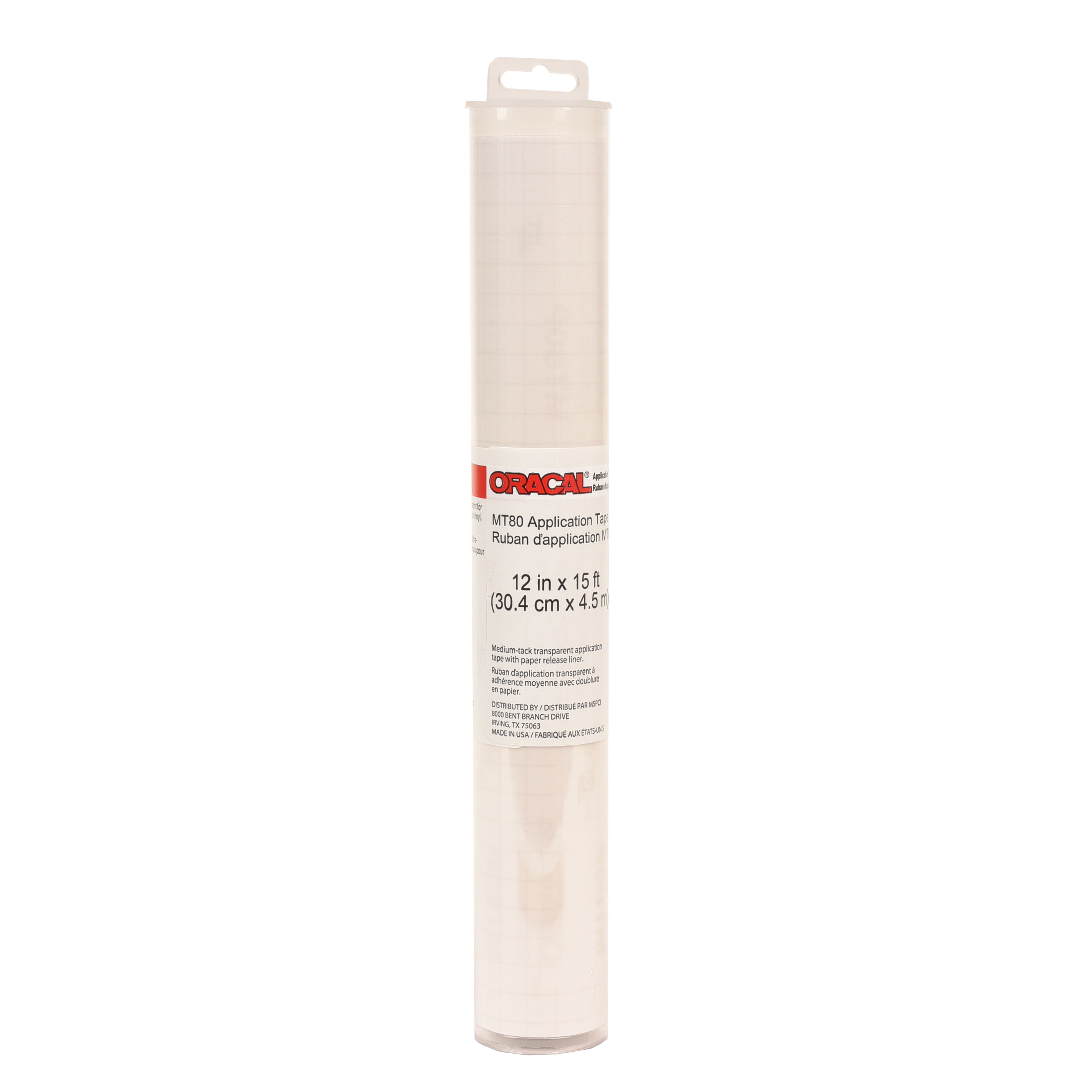 ORACAL MT80 Application Tape