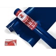 thumbnail image 1 of ORACAL Premium Cast Vinyl Film Sheet 951 Series Light Navy 564 Gloss Finish - 2ft x 5ft, 1 of 4