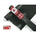 thumbnail image 1 of ORACAL Premium Cast Vinyl Film Sheet 951 Series Matte Black 070M Finish - 2ft x 4ft, 1 of 4