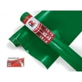 thumbnail image 1 of ORACAL Translucent Calendered Vinyl Film Sheet Roll 8500 Series Reed Green 614 2ft x 8ft, 1 of 4