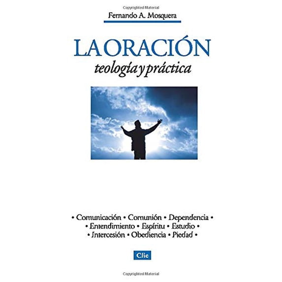 Pre-Owned ORACION Paperback
