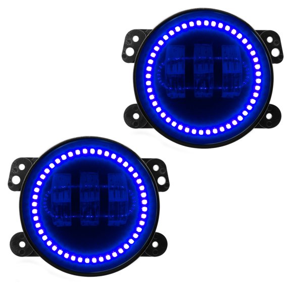 ORACLE High Powered LED Fog Lights