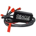 thumbnail image 1 of ORACLE Lighting 16-21 Tesla Model X Dynamic ColorSHIFT Headlight  Fog Light DRL Upgrade Kit, 1 of 13