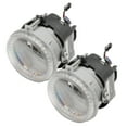 thumbnail image 1 of ORACLE Lighting 2006-2009 Fits Dodge Charger Pre Assembled LED Halo Fog Lights ColorSHIFT 7023-333, 1 of 4
