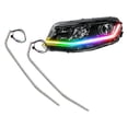 thumbnail image 1 of ORACLE Lighting 2016-2021 Chevrolet Camaro ColorSHIFT Surface Mount DRL Modules, 1 of 2
