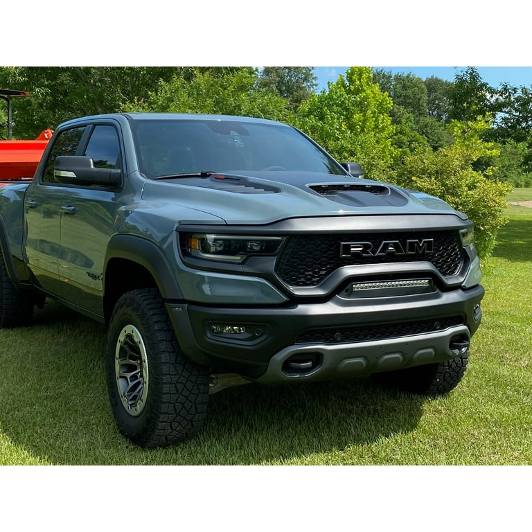 Front Bumper Kit | RAM 1500 TRX 2024 Front Bumper Kit | RAM 1500 TRX 2024