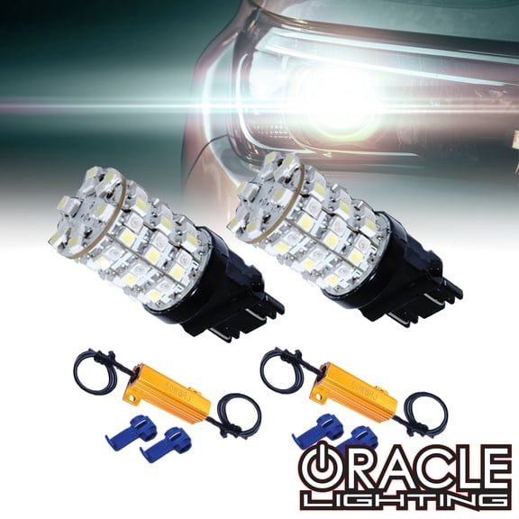 ORACLE Lighting 3157 Switchback + Load Equalizer Kit