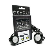 ORACLE Lighting 3W Universal CREE LED Billet Bolt Lights (Pair)