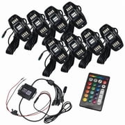 ORACLE Lighting 58953398 Rock Light Kit