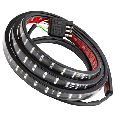 ORACLE Lighting 60â€ Double Row LED Truck Tailgate Light Bar