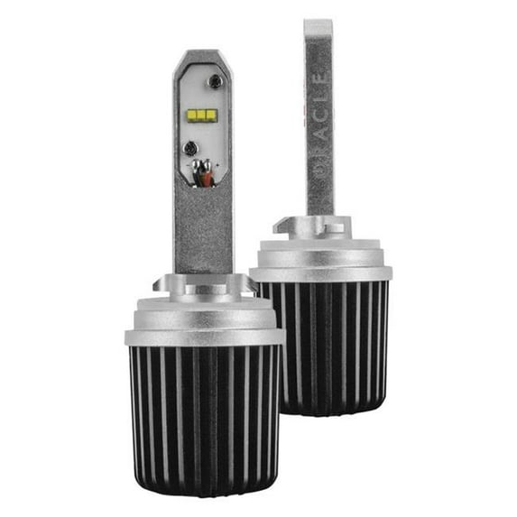 ORACLE Lighting 880 4,000+ Lumen LED Fog Light Bulbs (Pair)