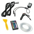 thumbnail image 1 of ORACLE Lighting ColorSHIFT® Fiber Optic LED Interior Kit, 1 of 10