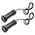 thumbnail image 1 of ORACLE Lighting Door LED Light Projectors Mustang 3361-504, 1 of 3
