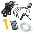 thumbnail image 1 of ORACLE Lighting Fiber Optic LED Interior Kit ColorSHIFT 4PCS 4233-333-4, 1 of 3