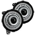 thumbnail image 1 of ORACLE Lighting Oculus Bi-LED Projector Headlights for Jeep Wrangler JL/ Gladiator JT, 1 of 10