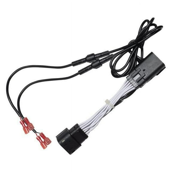 ORACLE Lighting Plug Play Wiring Adapter for Wrangler JL Reverse Lights