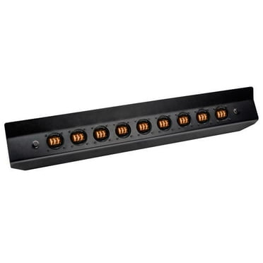ORACLE Lighting Skid Plate with Integrated LED Emitters for Jeep Wrangler JL and Gladiator JT