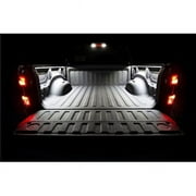 ORACLE Lighting Truck Bed LED Cargo Light 60  Pair w/ Switch