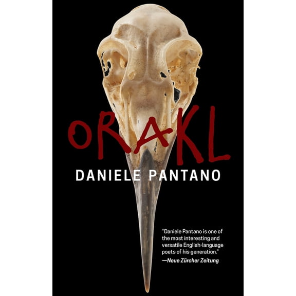 Orakl, (Paperback)