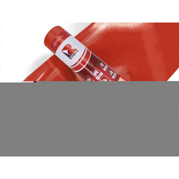 ORALITE Craft Vinyl Roll 5600 Reflective Ruby Red Gloss Finish Easy ...