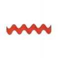 thumbnail image 1 of ORANGE 1/2" MIDDY RIC RAC, 1 of 1