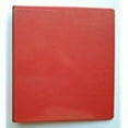thumbnail image 1 of ORANGE 3 RING 1" VIEW BINDER 8.5 X 11 - BOX OF 12, 1 of 1