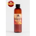 thumbnail image 1 of ORANGE 5X (5 FOLD) ESSENTIAL OIL ORGANIC AROMATHERAPY NATURAL 100% PURE 4 OZ, 1 of 2