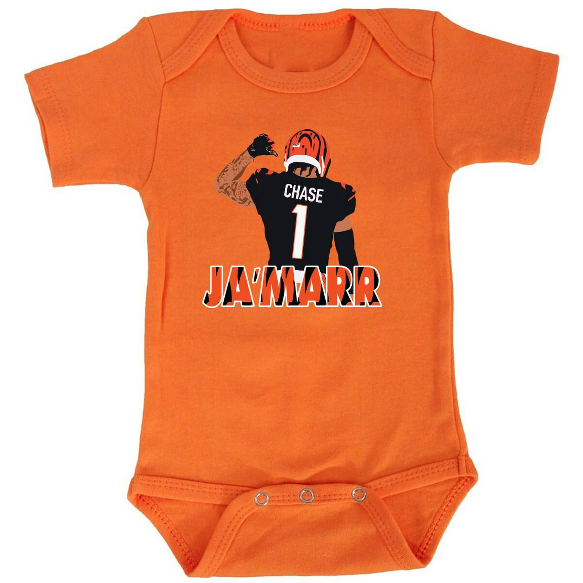 Ja'Marr Chase Jerseys, Ja'Marr Chase Shirts, Apparel, Gear