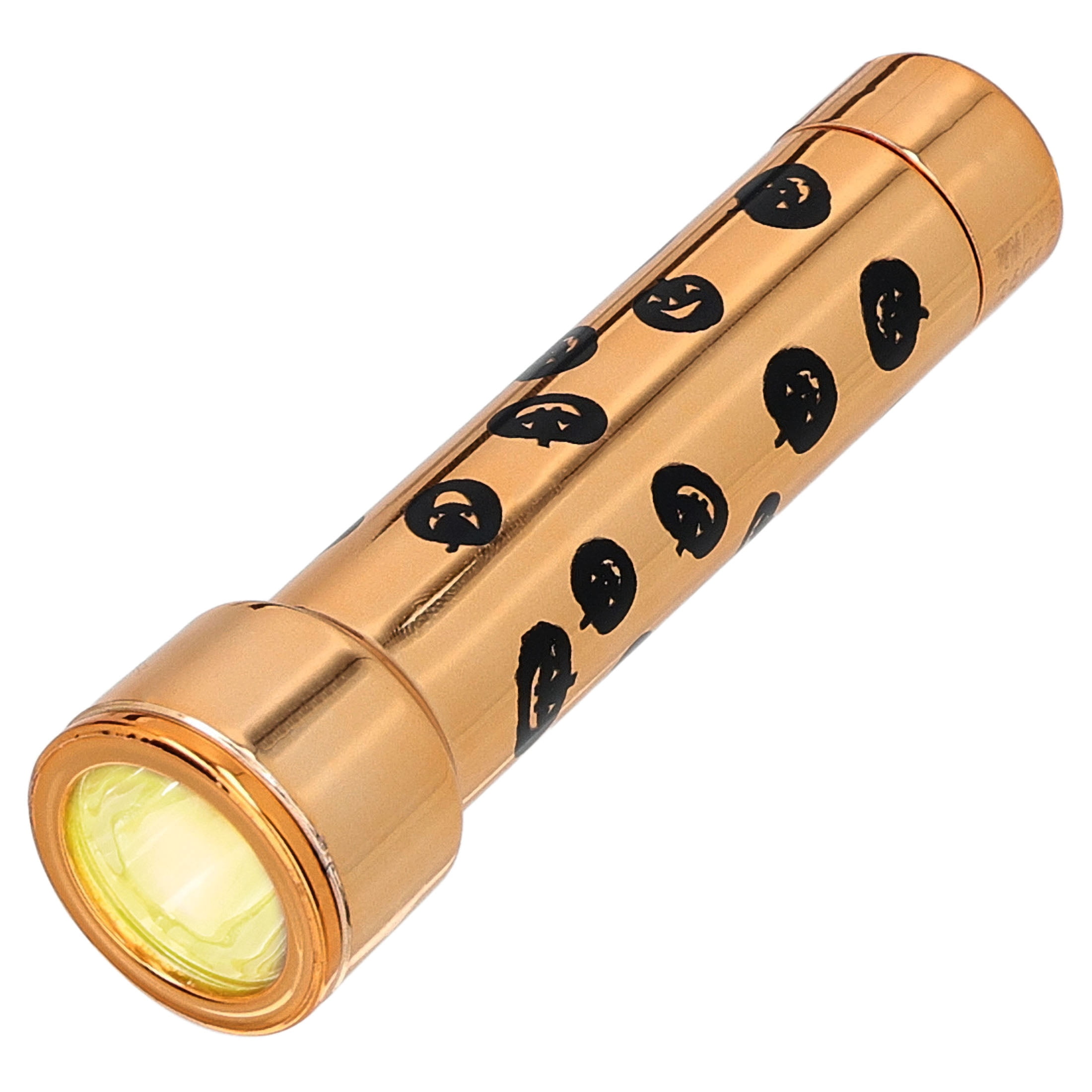 Jack-o'-Lantern Flashlight, Orange, Halloween by Way To Celebrate